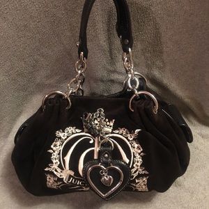 Juicy Couture bag